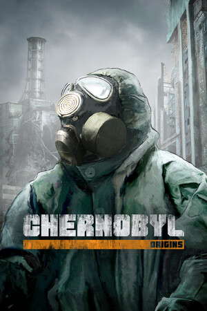 Chernobyl: Origins poster