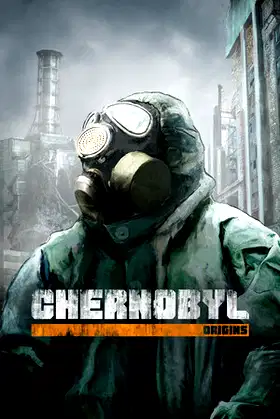 Chernobyl: Origins poster