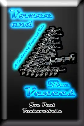Vance and The Vances: A Cautionary Internet Tale poster
