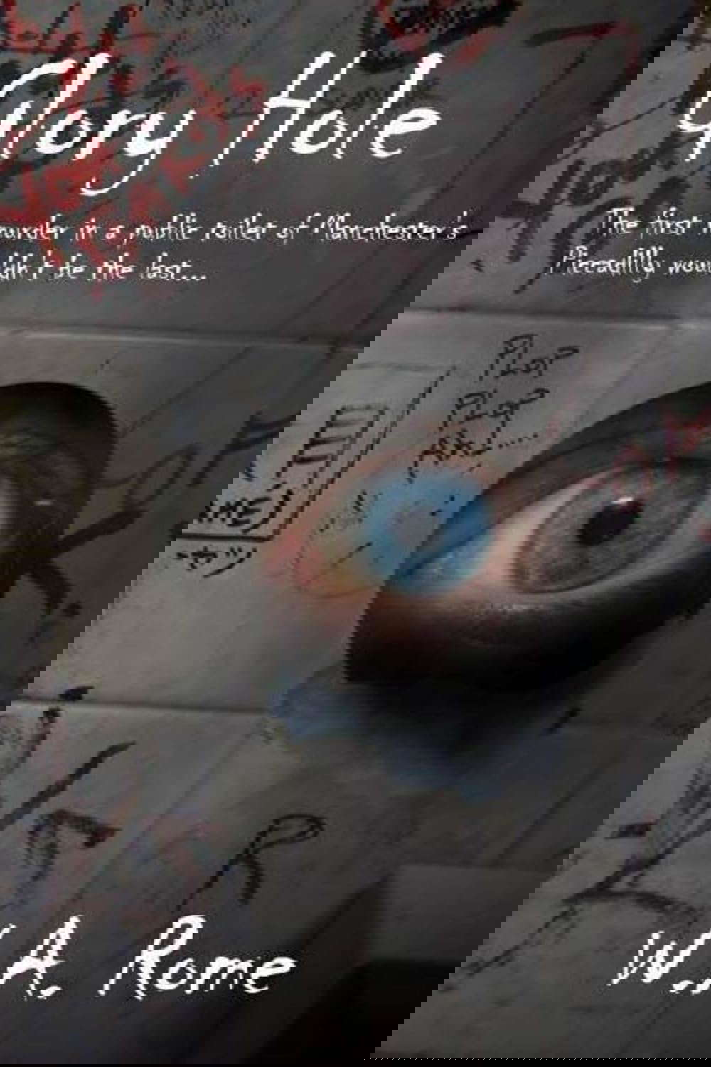 Glory Hole poster