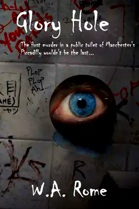 Glory Hole poster