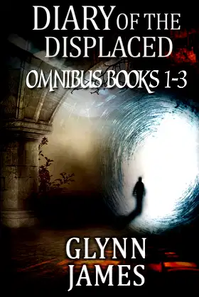 Diary of the Displaced - Omnibus (Books 1-3) poster