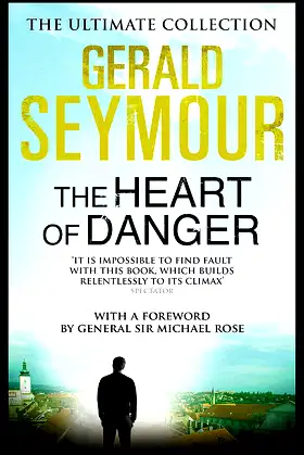 Heart of Danger poster