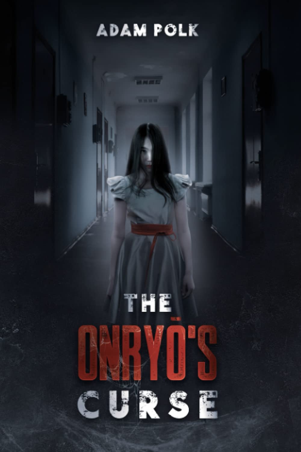 The Onryō's Curse poster