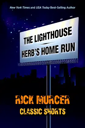 Classic Shorts-The Lighthouse and Herb's Home Run poster