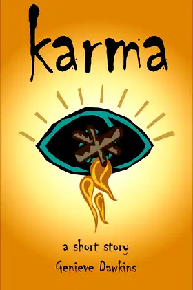 Karma poster