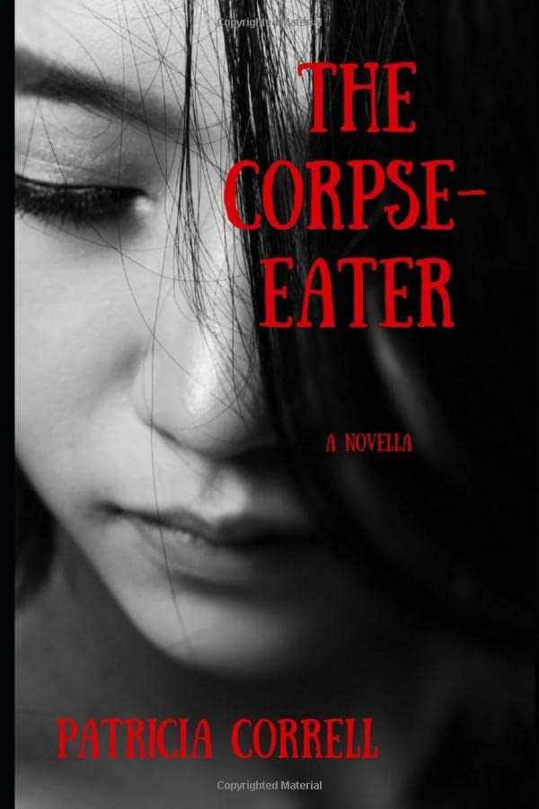 The Corpse-Eater: A Novella poster