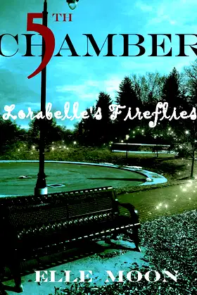 Fifth Chamber "Lorabelle's Fireflies" poster