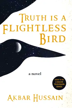 Truth is a Flightless Bird poster