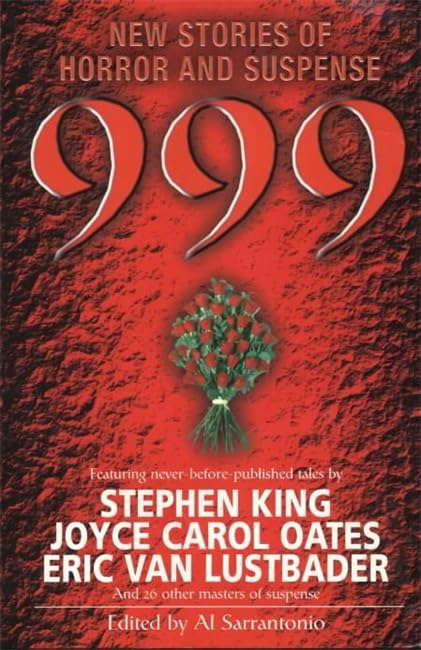 999: New Stories of Horror and Suspense poster