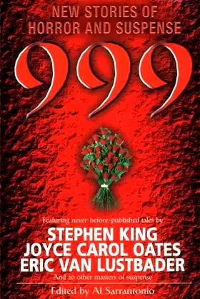 999: New Stories of Horror and Suspense poster