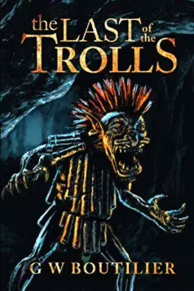 The Last of the Trolls poster