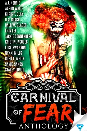 Carnival Of Fear (Creepiest Show On Earth) poster