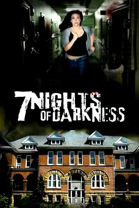 7 Nights Of Darkness poster