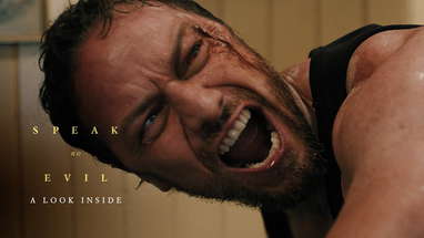 A Look Inside poster
