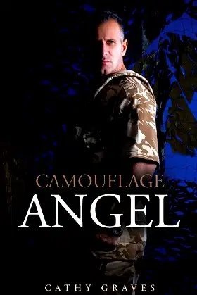 Camouflage Angel poster