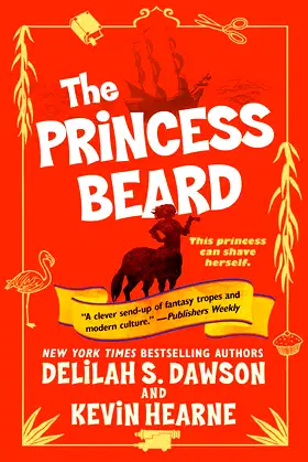 The Princess Beard: The Tales of Pell poster