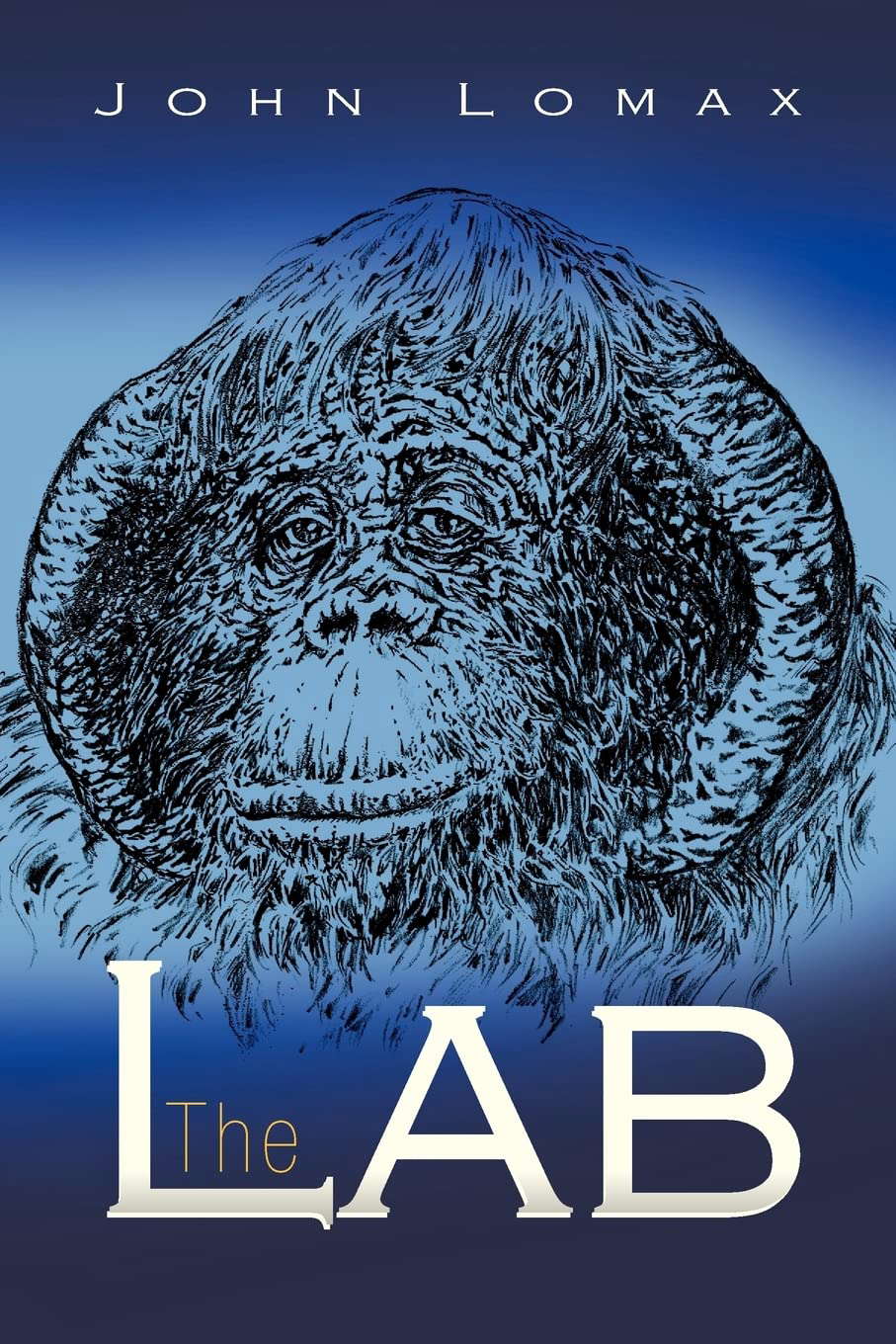 The Lab poster
