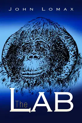 The Lab poster