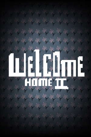 Welcome Home 2 poster