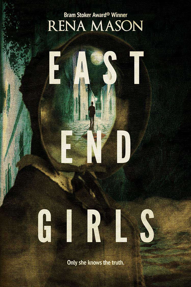 East End Girls poster
