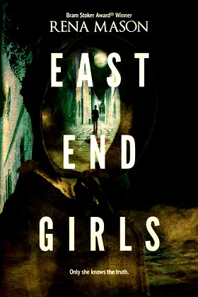 East End Girls poster