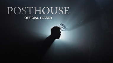 POSTHOUSE | Official Teaser | This August 20 Exclusively In Cinemas | Studio Viva poster