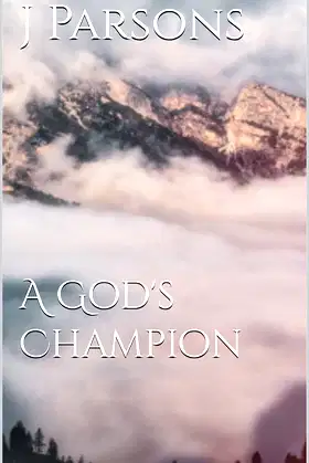 A God's Champion (The Realm Book 2) poster