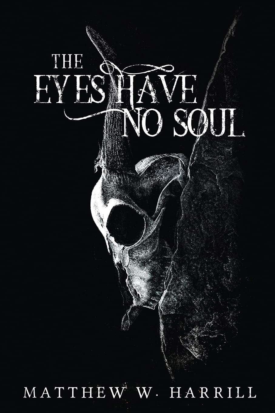 The Eyes Have No Soul poster