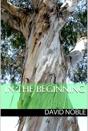 In The Beginning poster
