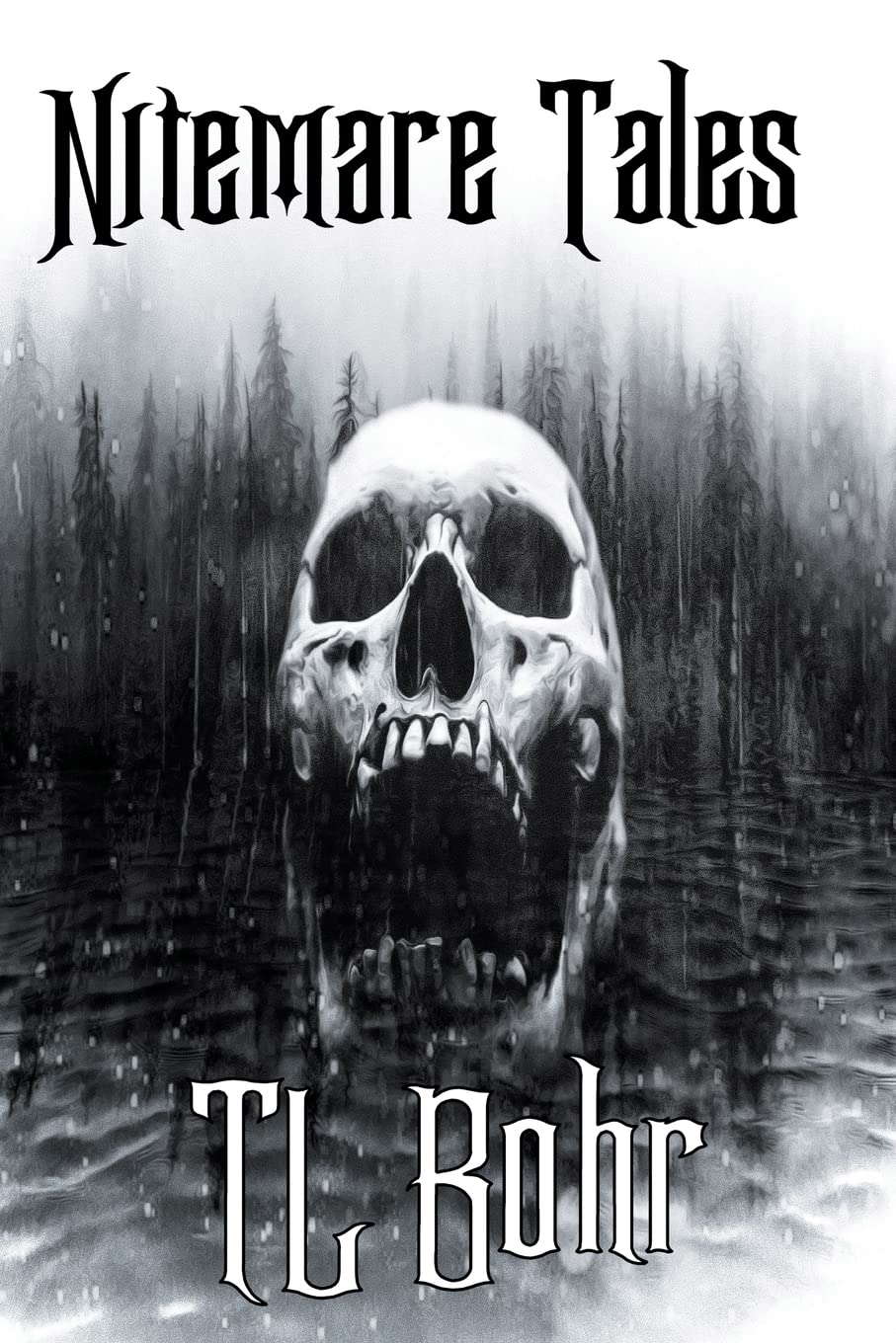 Nitemare Tales poster