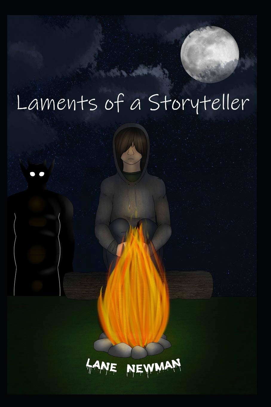 Laments of a Story teller (Volume) poster