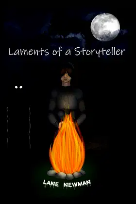 Laments of a Story teller (Volume) poster