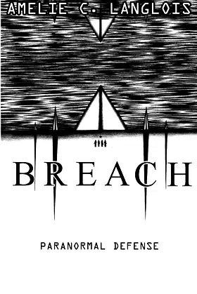 BREACH: Paranormal Defense poster