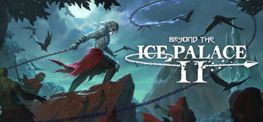 Beyond the Ice Palace 2 capsule
