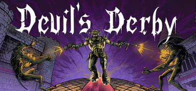 Devil's Derby capsule