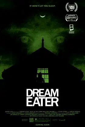 Dream Eater poster