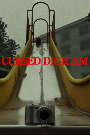 Cursed Digicam | 呪われたデジカメ poster