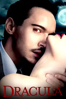 Dracula poster