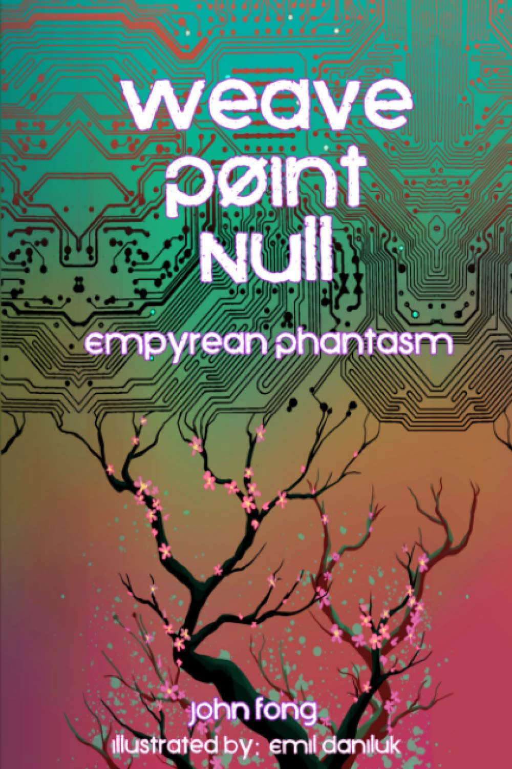 Weave Point Null: Empyrean Phantasm poster