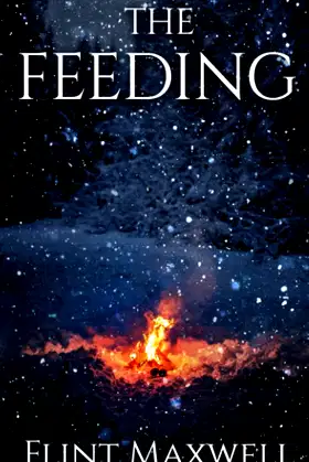 The Feeding: A Supernatural Apocalypse Novel (Whiteout) poster