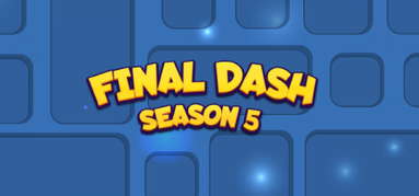 Final Dash capsule