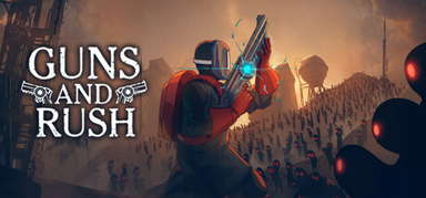 Guns and Rush capsule