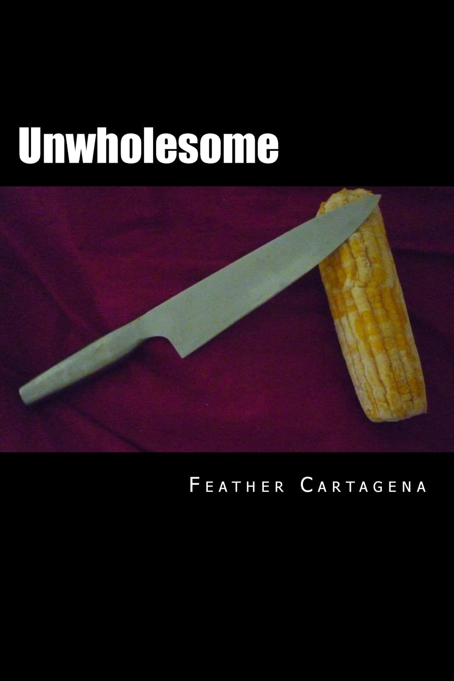 Unwholesome poster
