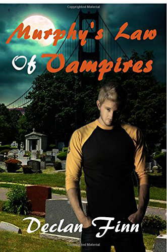 Murphy's Law of Vampires (Love at First Bite) poster