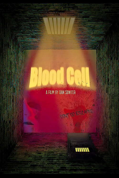 Blood Cell poster