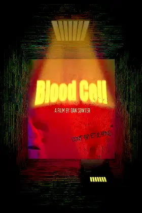 Blood Cell poster