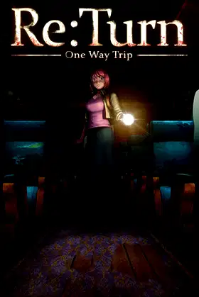 Re:Turn - One Way Trip poster