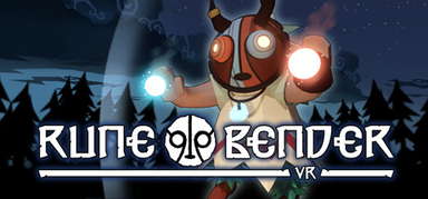 Rune Bender VR capsule