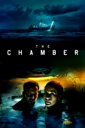 The Chamber poster